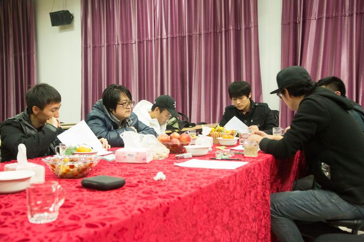 全链式影视制作体系 从策划到宣发——我们如何打造卓越影像作品