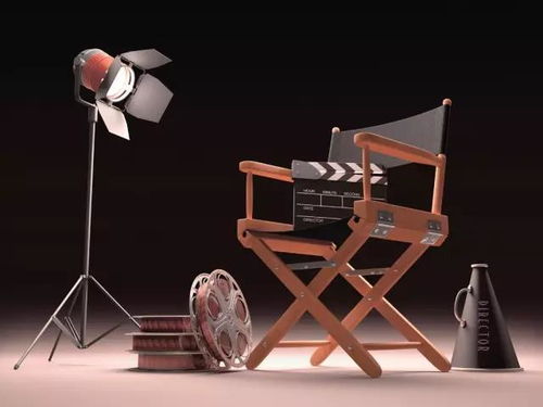 真正的检验者已至 影视内容创作迎来变革与机遇