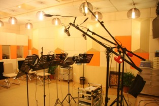 湖南艺术职业学院广播影视节目制作专业 培育影视创作人才的摇篮